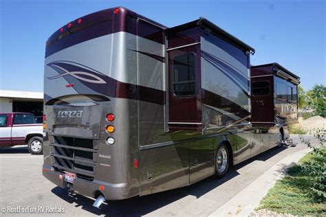 class a rv rental|Making RV rentals easy since 1970 